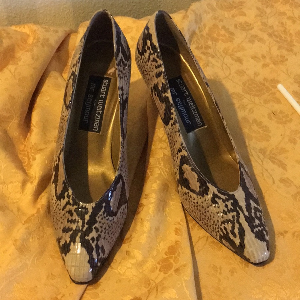 Dress Shoes